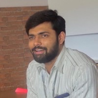 Chethan Kumar K R