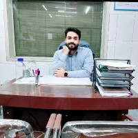 Engr. Muhammad Ali Mohsin