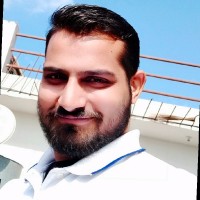 Dharamveer Singh