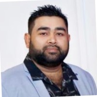 Indy Singh