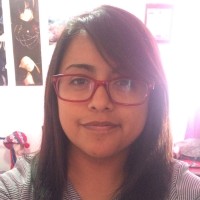 Maria Fernanda Rodriguez Padilla