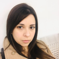 Andrybeth Suarez