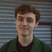 Carter Bray