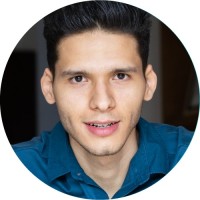 Sebastian Zuluaga