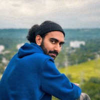 Pranav S kumar