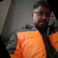 Aravind Sriram