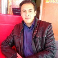 Joel Gómez Flores
