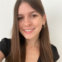 Andrea R. Gadea Berlingeri