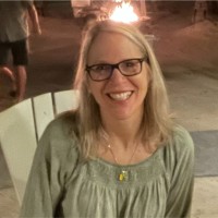 Angie Beaton