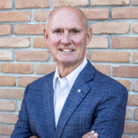 Steven Handrick, Cpa