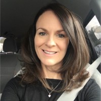 Jacqui Larsson