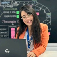 Giovanna Mai