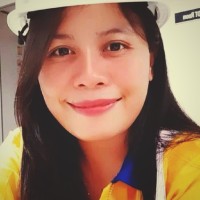 Monika Pandiangan