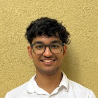 Shubham Agarwal