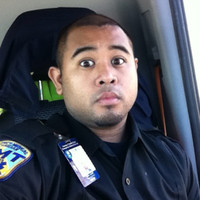 Garry Toralba