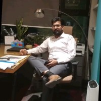 Fawad Ahmad