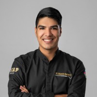 Alejandro Marcano