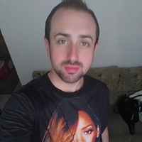 Caio Henrique Morgado Costa