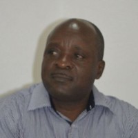 Mark OCHIENG'