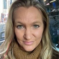 Rebecca Thaxton
