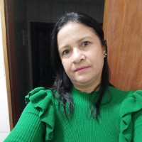 Adriana Cristina Magalhães