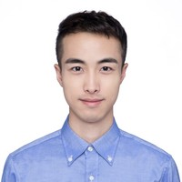凌俊James