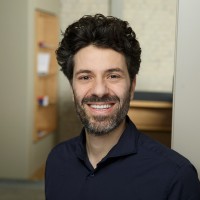 Cyril Stephanos