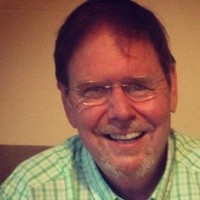 Bruce Cooper