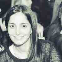 Francisca Almeyda Hirmas