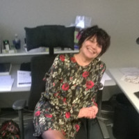 Doris Schalk
