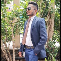Nitin Rajurkar