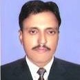 Sajjad Ahmed Jalil Chaichi