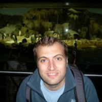Eric Stuber