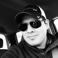 Adam Cantu