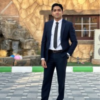 Mohammed Ashik