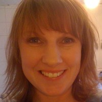 Katrin Nyberg