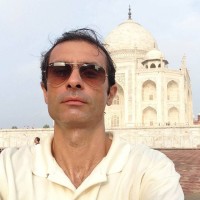 Θοδωρης Αντωνατος