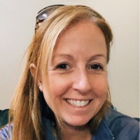Colleen Bush