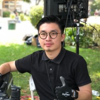 Richi(Tengpeng) Huang