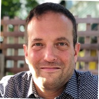 Josh Berlin