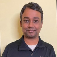 Deepan Biswas