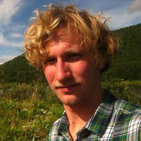 Erik Spade