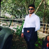 Ishaan Dholiwal