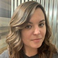 Samantha Vankirk