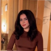 Fatima Gillani