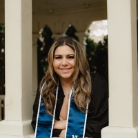 Haley Gonzales