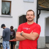 Lukas Fähndrich