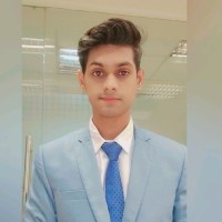 Muhammad Mubashir Noor Siddiqui