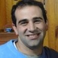 Mauro Damian Fernandez