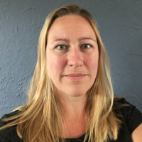 Marike Mossink